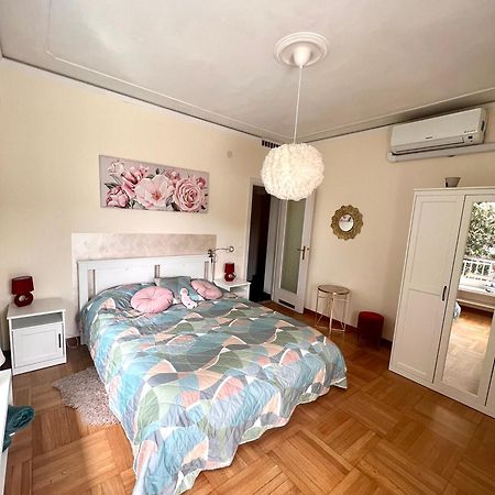 Sanremo Apartment Free Parking And Air Conditioner المظهر الخارجي الصورة