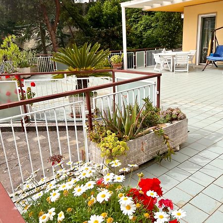 Sanremo Apartment Free Parking And Air Conditioner المظهر الخارجي الصورة
