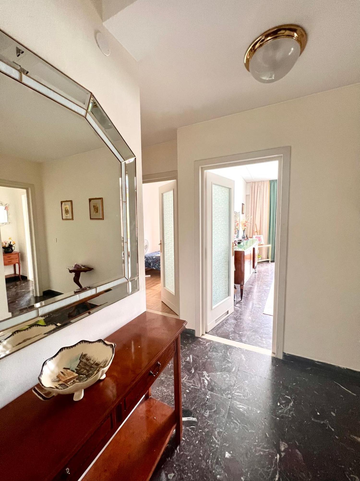 Sanremo Apartment Free Parking And Air Conditioner المظهر الخارجي الصورة