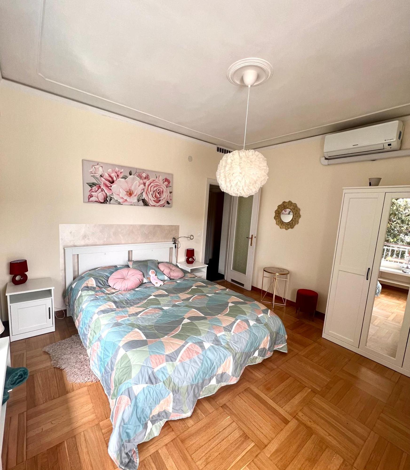 Sanremo Apartment Free Parking And Air Conditioner المظهر الخارجي الصورة