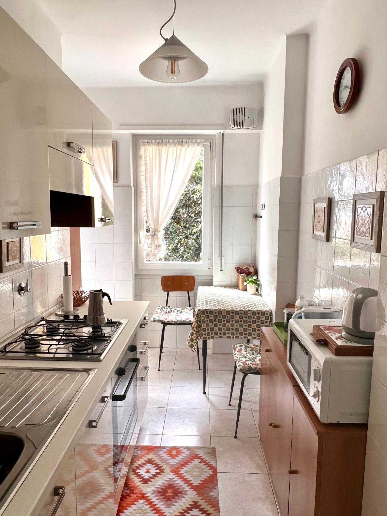 Sanremo Apartment Free Parking And Air Conditioner المظهر الخارجي الصورة