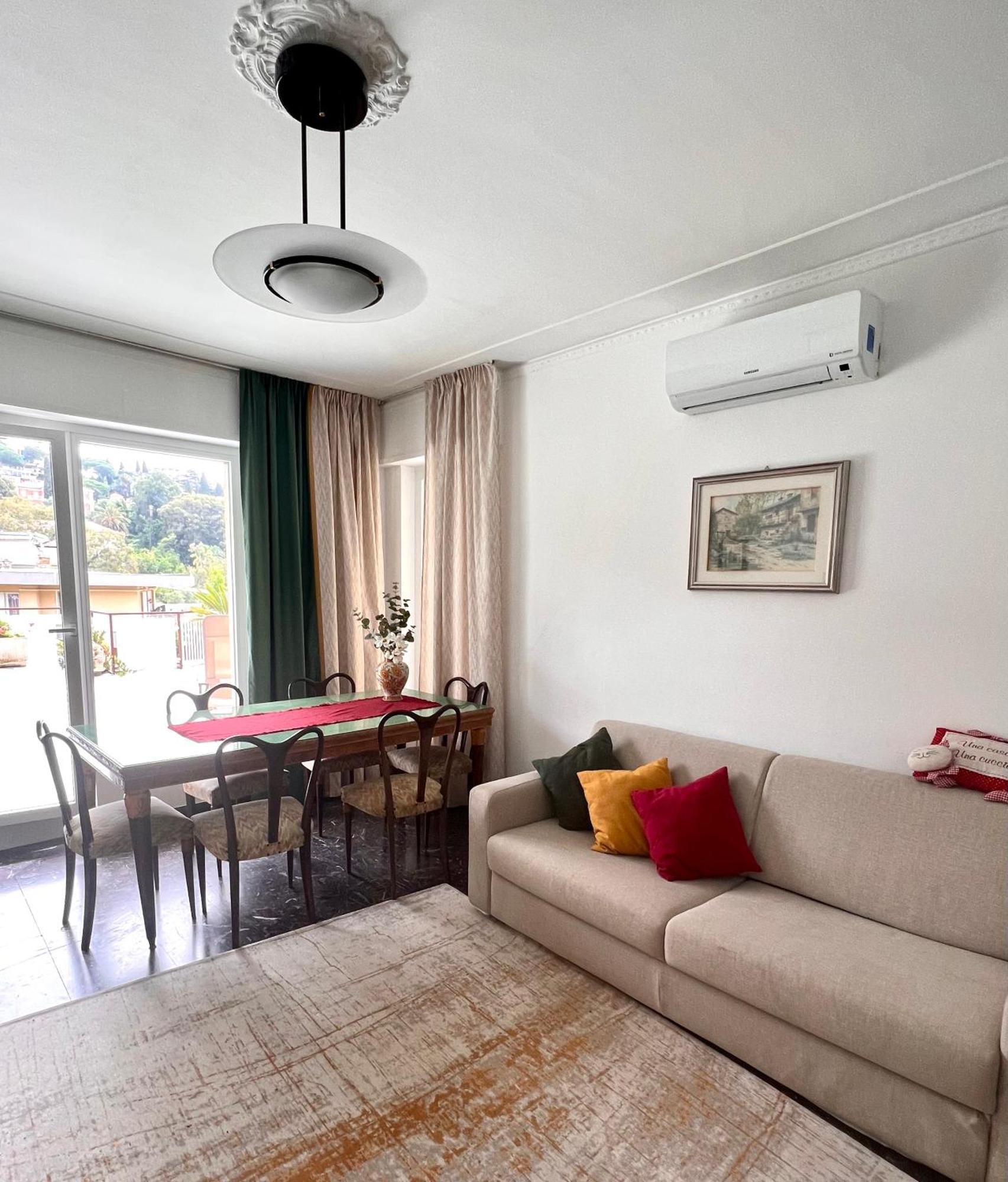 Sanremo Apartment Free Parking And Air Conditioner المظهر الخارجي الصورة
