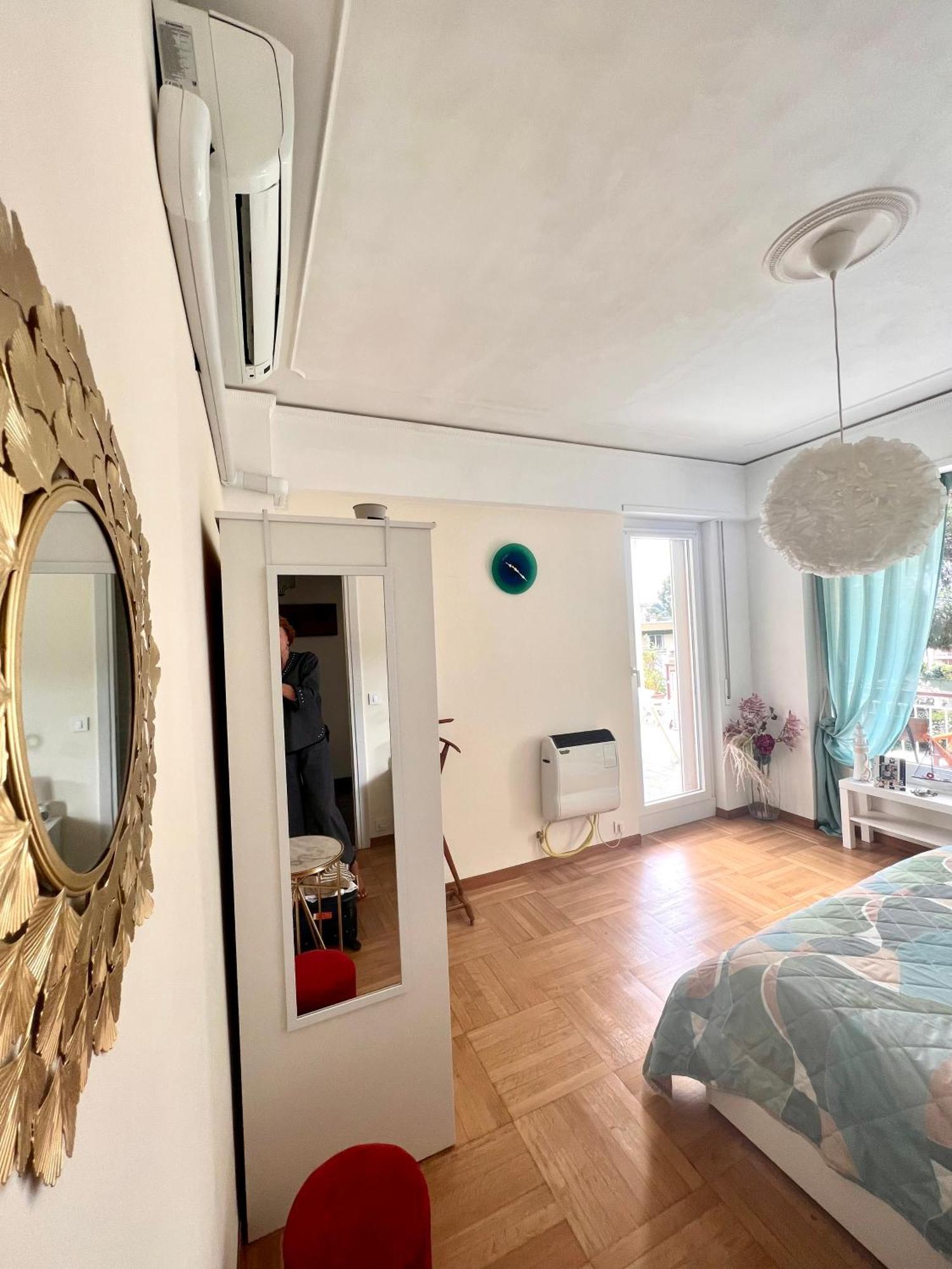 Sanremo Apartment Free Parking And Air Conditioner المظهر الخارجي الصورة