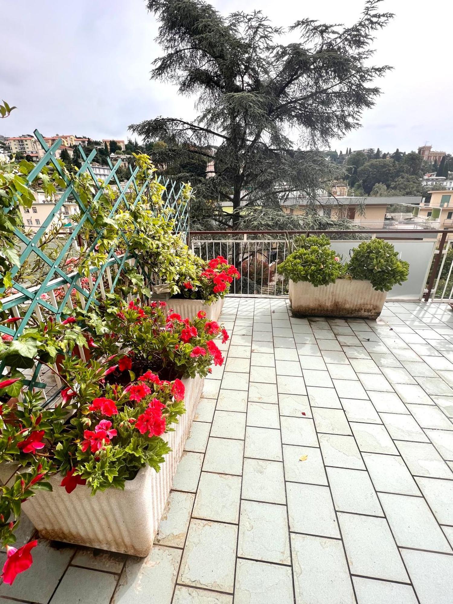 Sanremo Apartment Free Parking And Air Conditioner المظهر الخارجي الصورة